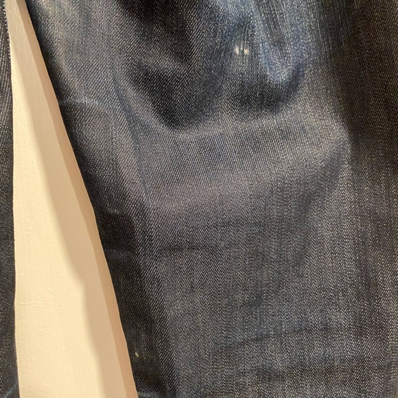 Miss Me JP4656S Dark Wash Skinny Jeans Size 27 - Picture 14 of 16